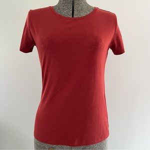 Soft Slim Fit Tee